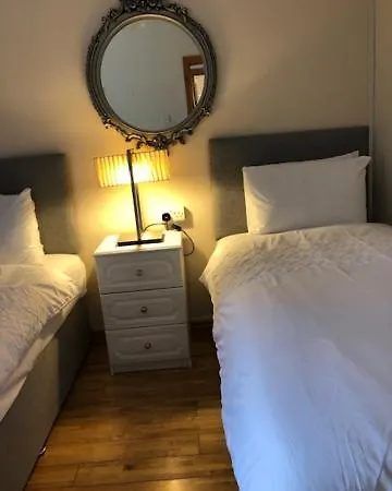 Apartament Views Of Killarney