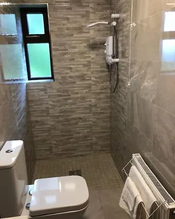 Apartament Views Of Killarney