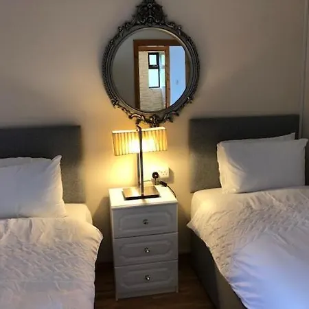 Apartament Views Of