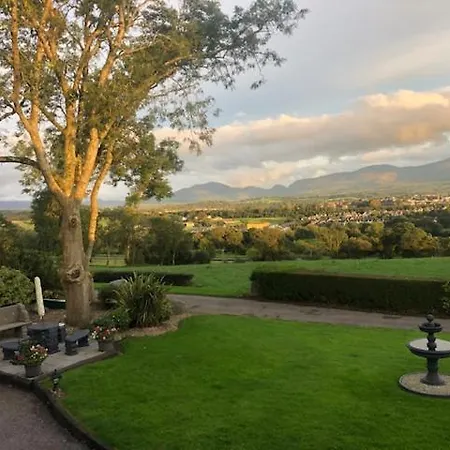Views Of Apartment Killarney