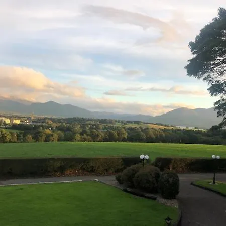 Views Of Apartment Killarney